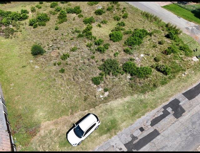 732M² VACANT LAND FOR SALE IN WAVECREST